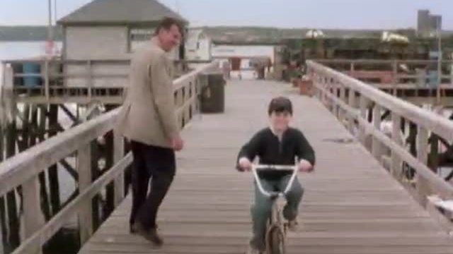 In The Bedroom Fragmanı