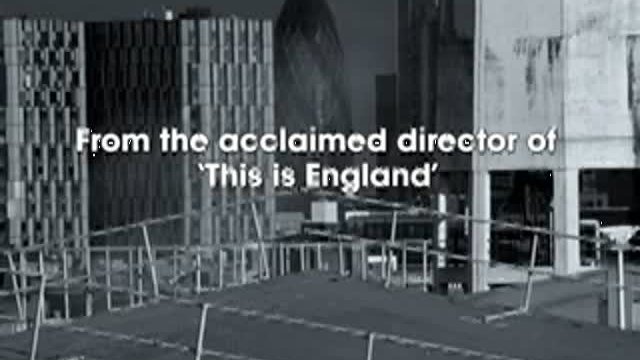 Somers Town Fragmanı