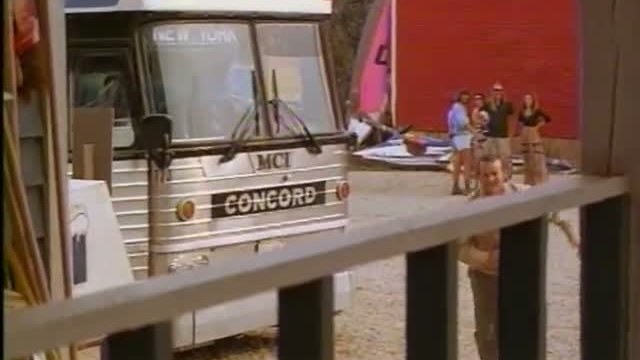 What About Bob? Fragmanı