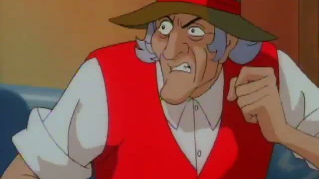 Scooby-doo And The Alien ınvaders Fragmanı