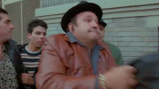 Mambo Café Fragmanı