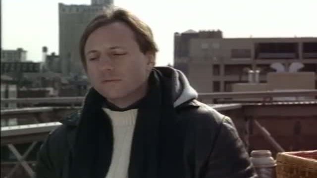 If Lucy Fell Fragmanı