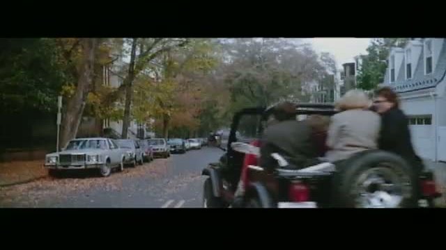 St. Elmo\'s Fire Fragmanı