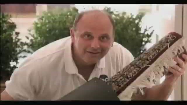 Live From Baghdad Fragmanı