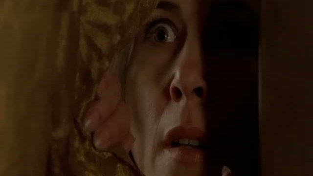 Skeleton Man Fragmanı