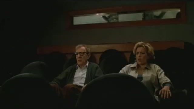 Hollywood Ending Fragmanı