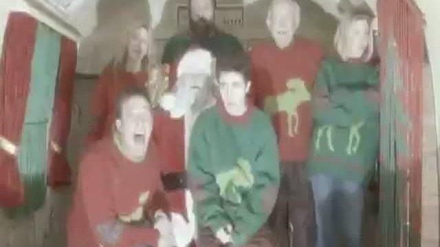 Surviving Christmas Fragmanı