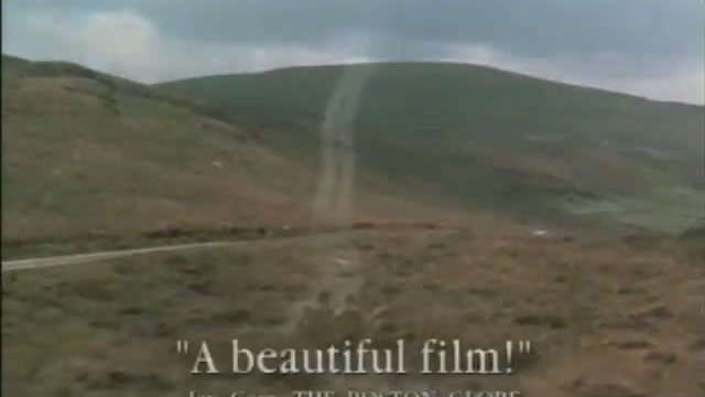 Dancing At Lughnasa Fragmanı