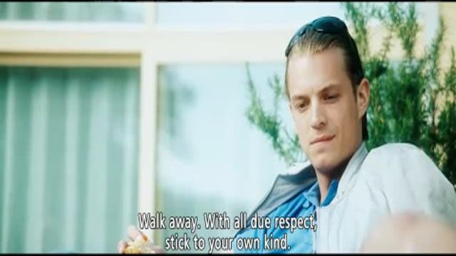 Snabba Cash Fragmanı