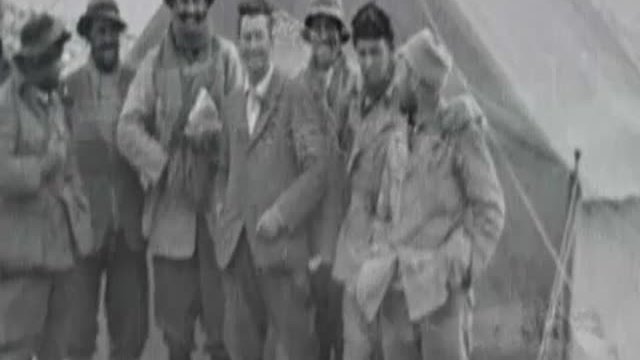 The Wildest Dream Fragmanı