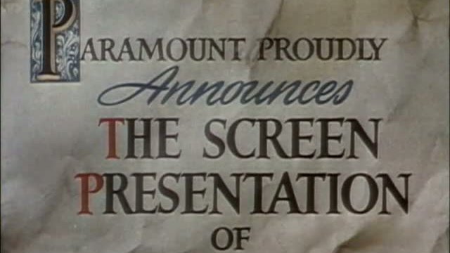 For Whom The Bell Tolls Fragmanı