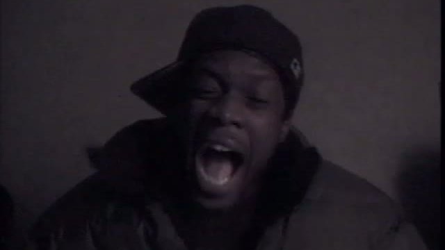 Da Hip Hop Witch Fragmanı