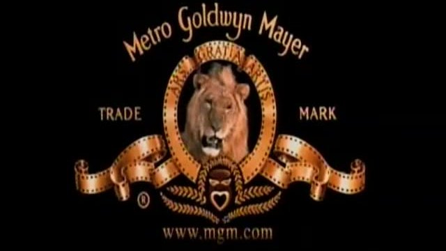 The Flying Scotsman Fragmanı