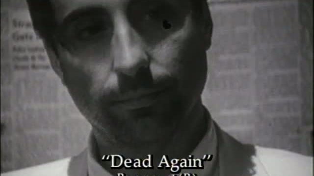 Dead Again Fragmanı