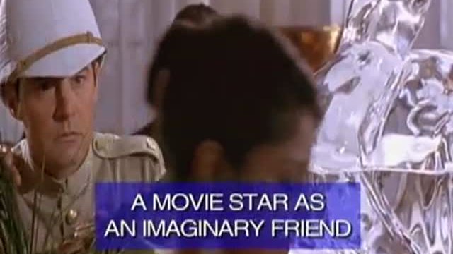 Touch Of Pink Fragmanı