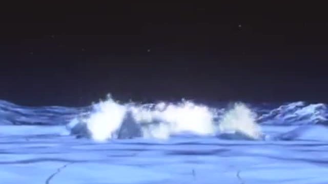 Pokemon: Destiny Deoxys Fragmanı