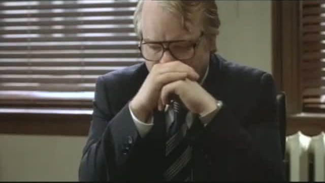 Owning Mahowny Fragmanı