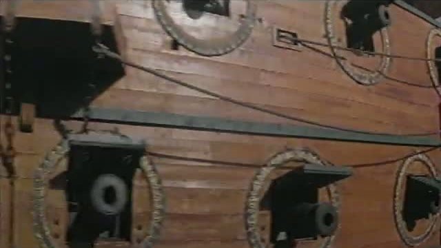 Cutthroat Island Fragmanı