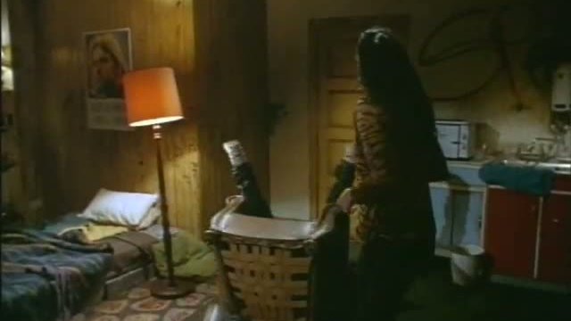 The Man Who Knew Too Little Fragmanı