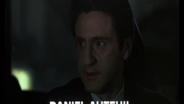 A Heart in Winter Fragmanı