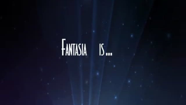 Fantasia 2000 Fragmanı