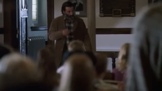 The Unsaid Fragmanı