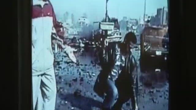 Battle For Haditha Fragmanı