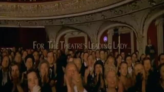 Being Julia Fragmanı