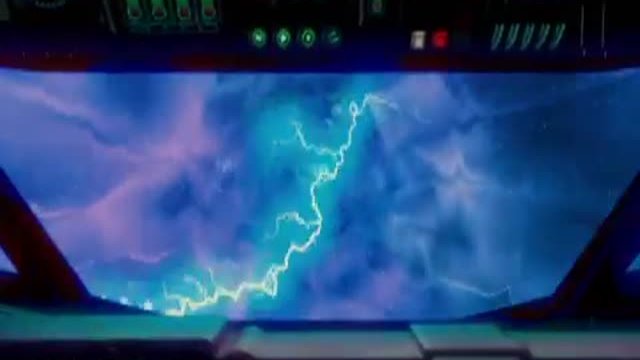 Space Chimps 2: Zartog Strikes Back Fragmanı