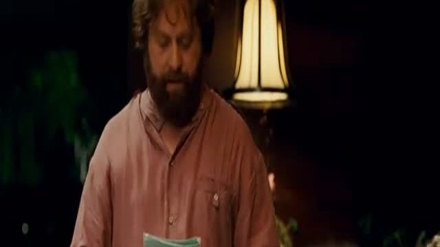 Felekten Bir Gece Daha (2011) Fragman