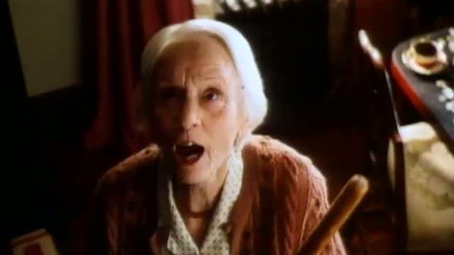 Nobody\'s Fool Fragmanı