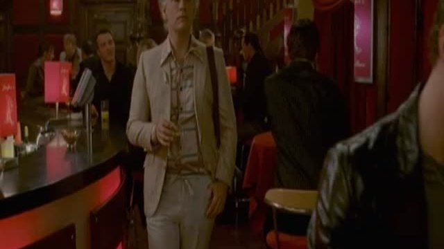 Colour Me Kubrick Fragmanı