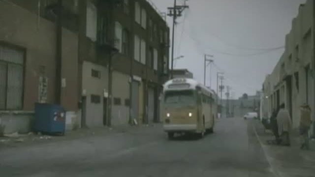 Masked And Anonymous Fragmanı