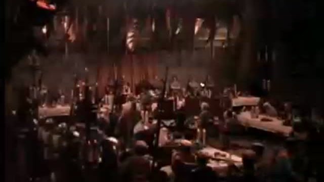 The Adventures Of Robin Hood Fragmanı