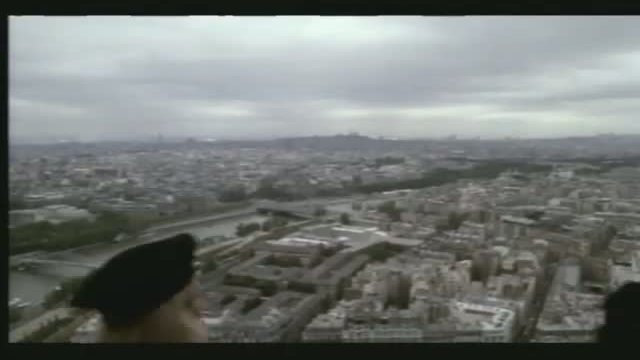 European Vacation Fragmanı