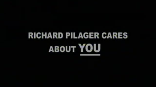 Silver City Fragmanı