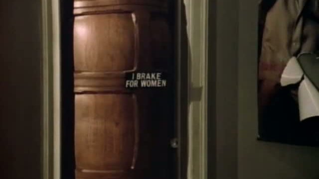 Weird Science (1985) Fragmanı