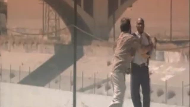 Gang Related Fragmanı