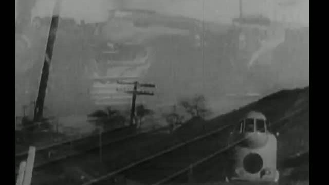 Stagecoach Fragmanı