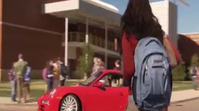 Acceptance Fragmanı