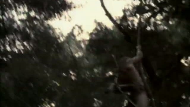 Tarzan And The Lost City Fragmanı