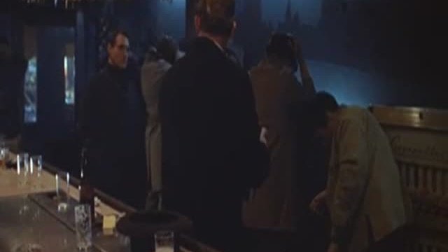 The French Connection Fragmanı