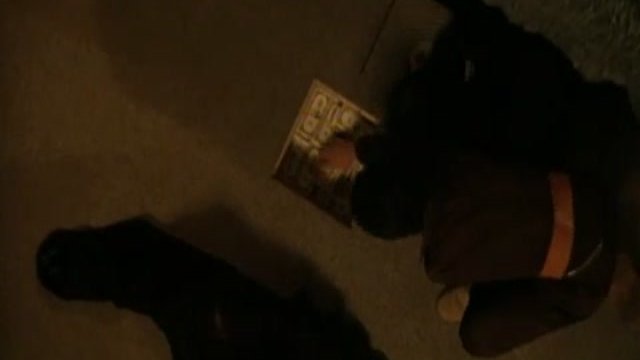 Dallas 362 Fragmanı