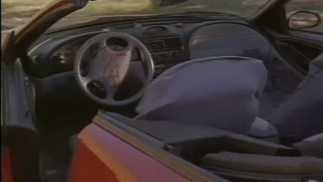 En El Tiempo De Las Mariposas Fragmanı