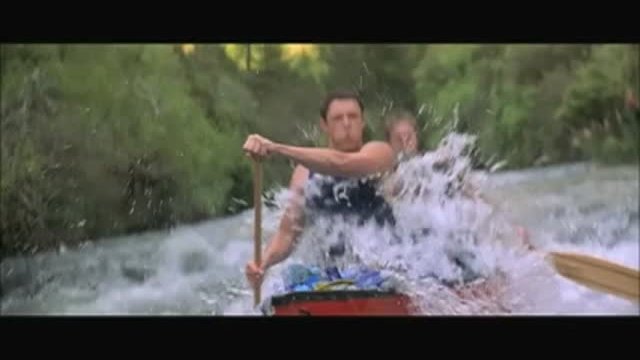 Without A Paddle: Nature\'s Calling Fragmanı