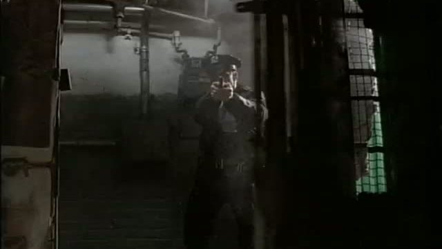 Scar City / Scarred City Fragmanı