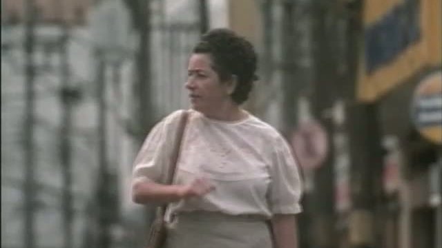 Central Do Brasil / Estación Central Fragmanı