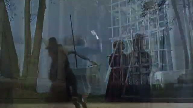 Les Enfants Du Siecle Fragmanı