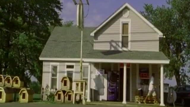 Block Party Fragmanı