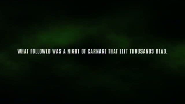 Return Of The Living Dead: Necropolis Fragmanı